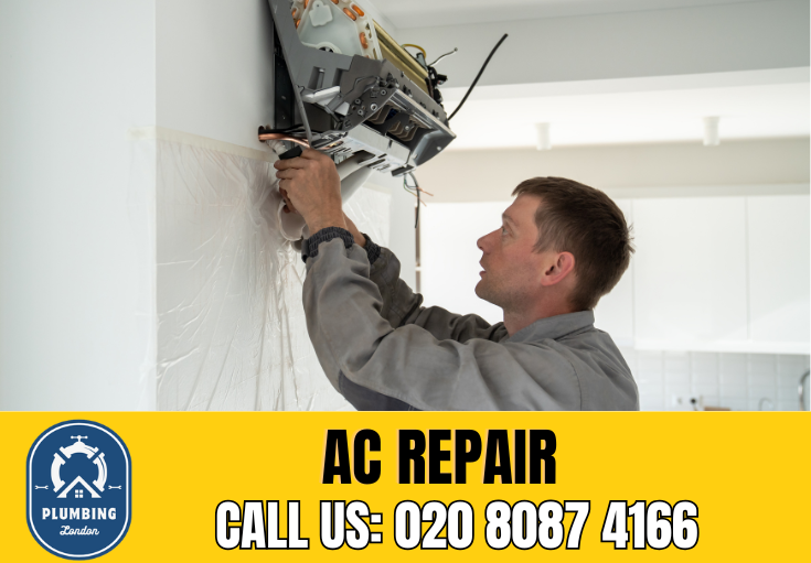 ac repair Earlsfield